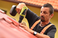 Groton garage roof repairs