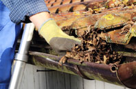 Groton gutter cleaners