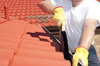 Groton gutter repair