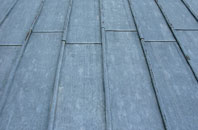Groton lead roofing