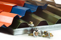 Groton plastic roofing