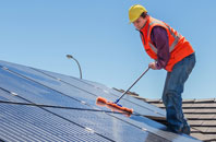 free Groton roof cleaner quotes