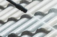 rated Groton roof cleaning companies
