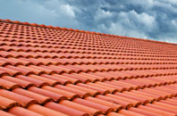 Groton roofing tiles