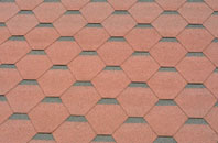 Groton rubber roofing