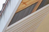 rated Groton soffit repair companies