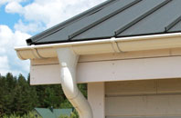 Groton soffits