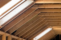 Groton tapered roof insulation quotes